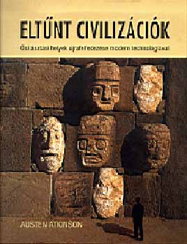 Austen Atkinson - Eltnt civilizcik