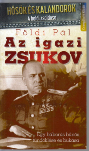 Az igazi Zsukov