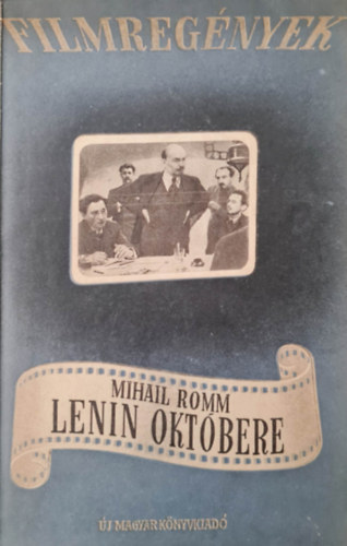 Lenin okt�bere