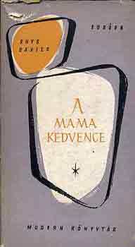 A mama kedvence