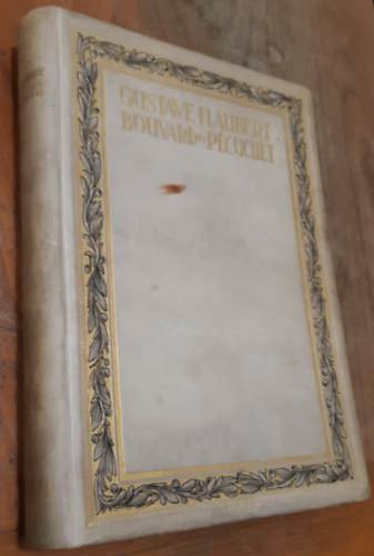 Bouvard �s P�cuchet (Sz�mozott!)