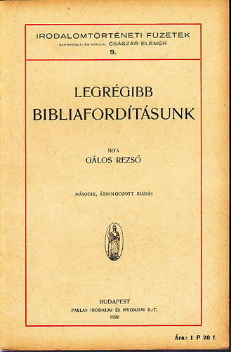 Legrgibb bibliafordtsunk