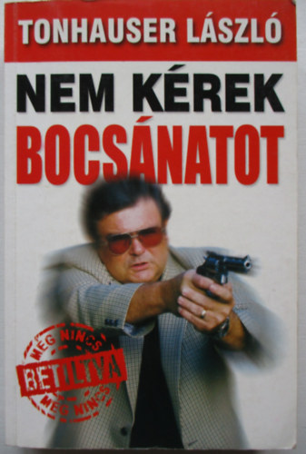 Nem k�rek bocs�natot