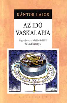 Az Id Vaskalapja