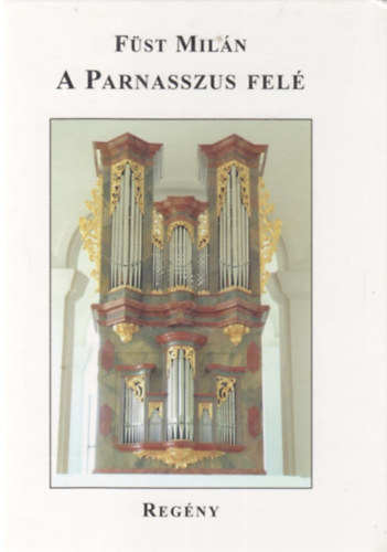 A parnasszus fel