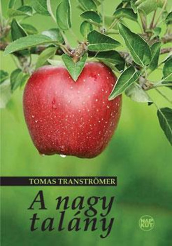 Tomas Tranströmer - A nagy talány