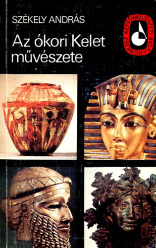 Az kori Kelet mvszete (Kpzmvszeti zsebknyvtr.)