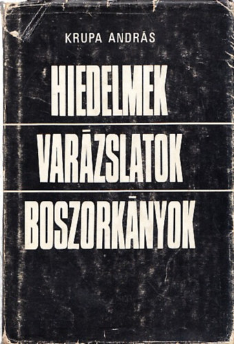 Hiedelmek-varzslatok-boszorknyok