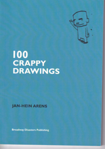100 Crappy Drawings