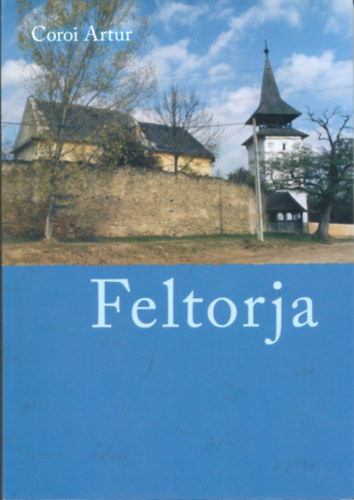 Feltorja