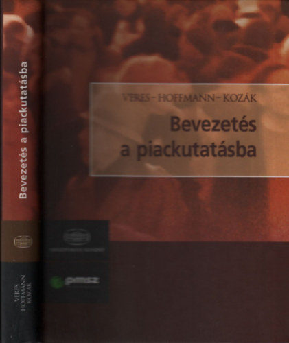 Bevezets a piackutatsba