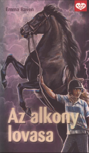 Az alkony lovasa