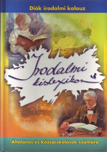 Irodalmi kislexikon (ltalnos s kzpiskolk szmra)