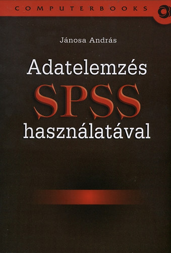 Adatelemzs SPSS hasznlatval