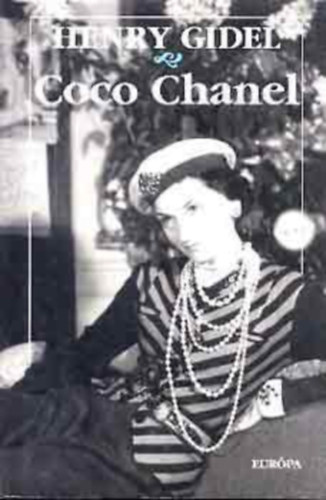 Coco Chanel (Ford�totta:Balla Katalin)