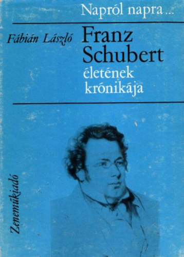 Naprl napra... (Franz Schubert letnek krnikja)