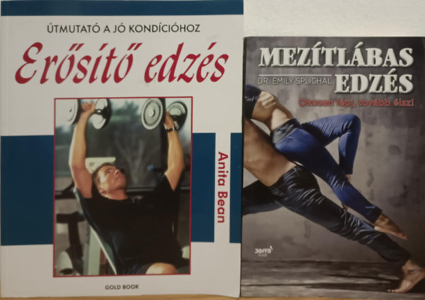 Testedzi knyvcsomag