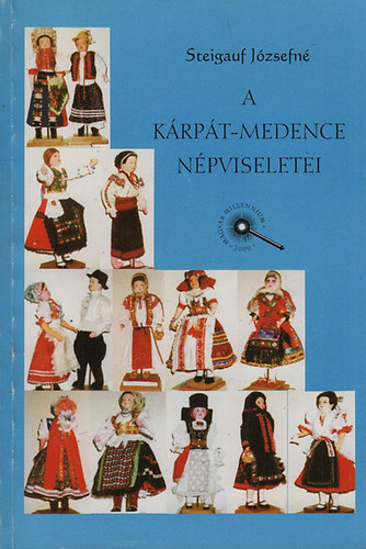 A K�rp�t-medence n�pviseletei