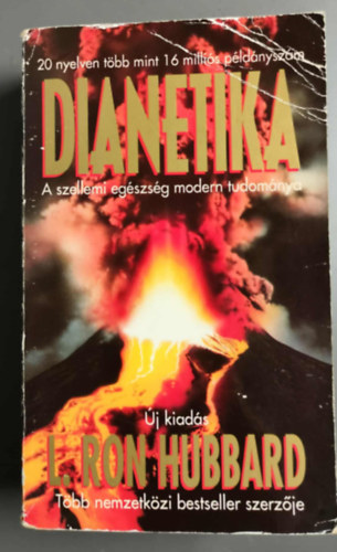 Dianetika A SZEMLYISGFEJLESZTS J MDSZERE