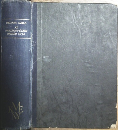 Az orsz�ggy�l�si besz�d �tja