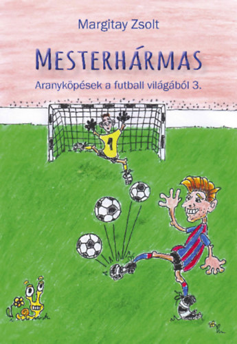 Mesterhrmas