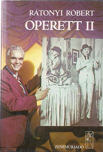 Operett II.