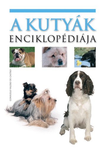A kutyk enciklopdija