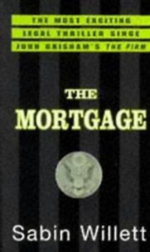 Sabin Willett - The Mortgage