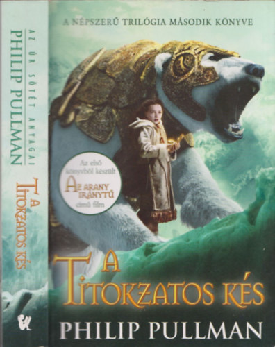 A titokzatos k�s
