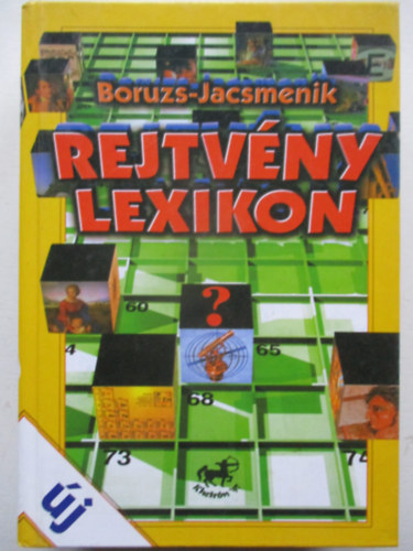 Rejtv�nylexikon