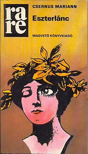 Eszterlnc (rare)