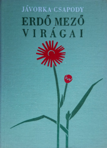 Erd� mez� vir�gai