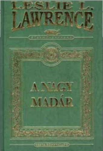 A Nagy Madr