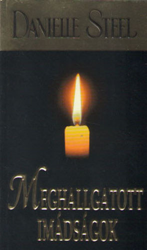 Meghallgatott imdsgok