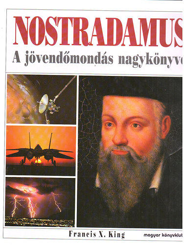 Nostradamus (a jvendmonds nagyknyve)