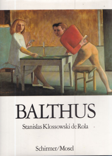 Balthus