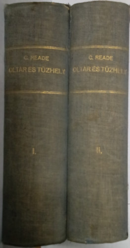 Oltr s tzhely I-II.