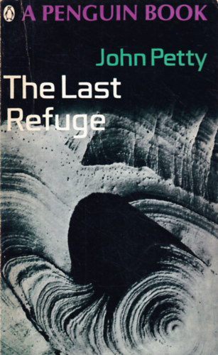 John Petty - The Last Refuge