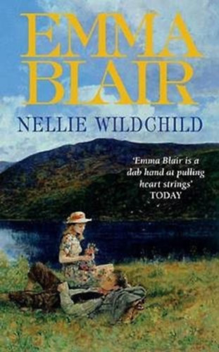 Emma Blair - Nellie Wildchild