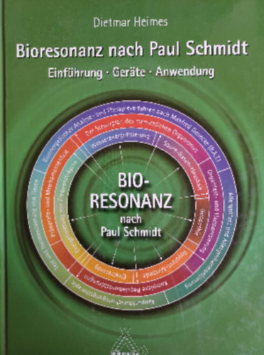 Bioresonanz nach