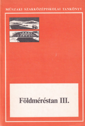 F�ldm�r�stan III.