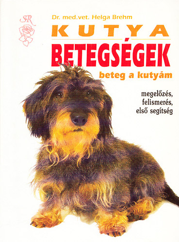 Kutya betegsgek - Beteg a kutym