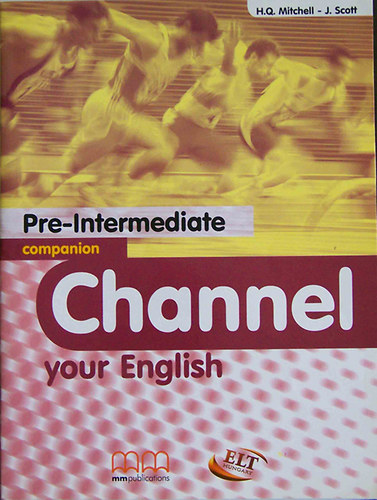 Channel Your English - Pre-Intermediate Companion