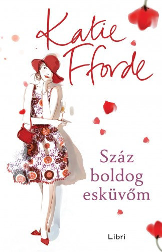 Sz�z boldog esk�v�m (Wedding Season) - G�rbe Ang�la ford�t�sa