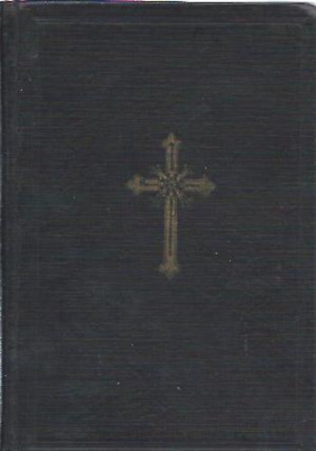 Kis ima- �s �nekesk�nyv