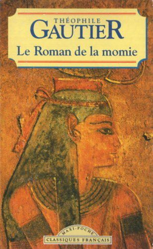 Le Roman de la momie