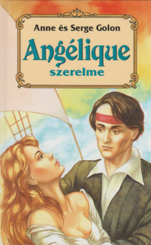 Anglique szerelme