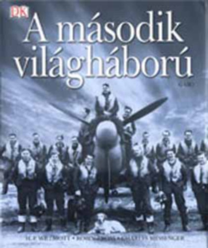 A msodik vilghbor