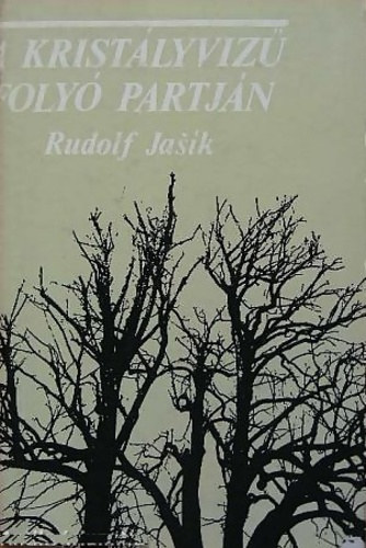 A krist�lyviz� foly� partj�n