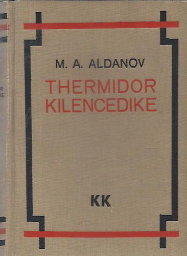 Thermidor kilencedike